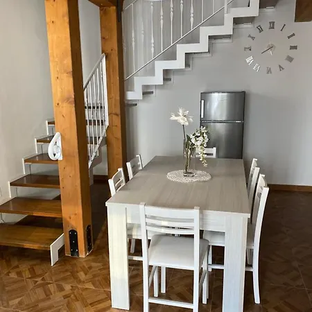 Helios House Dom wakacyjny