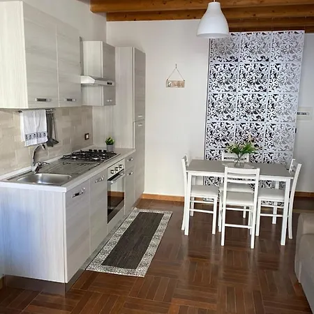 Helios House Dom wakacyjny Palermo