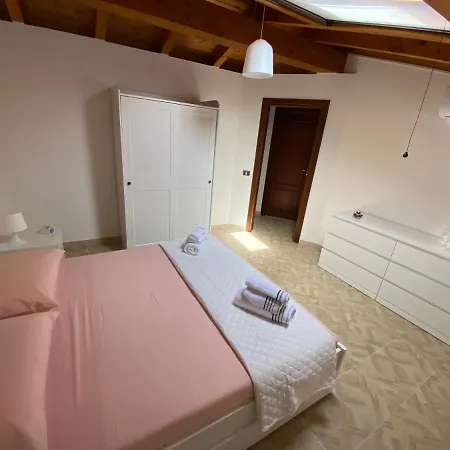 Сasa de vacaciones Helios House