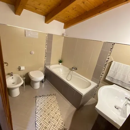 Helios House Casa vacanze *