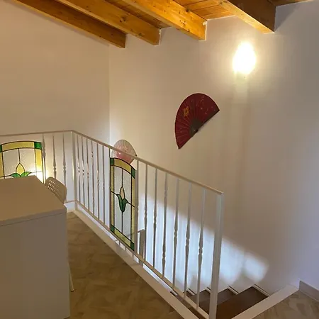 Helios House *