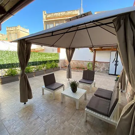 Helios House * Palerme