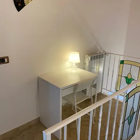 Сasa de vacaciones Helios House *