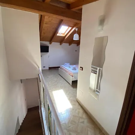 Hébergement de vacances Helios House