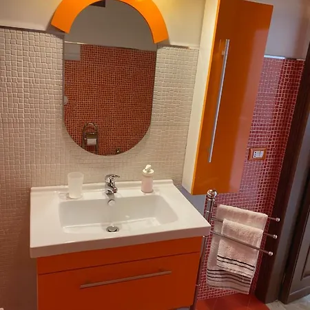Casa vacanze Helios House *