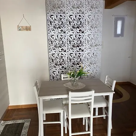 Helios House * Palerme