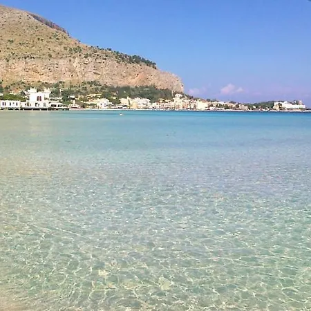 Casa vacanze Helios House