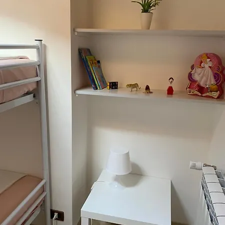 Casa vacanze Helios House *