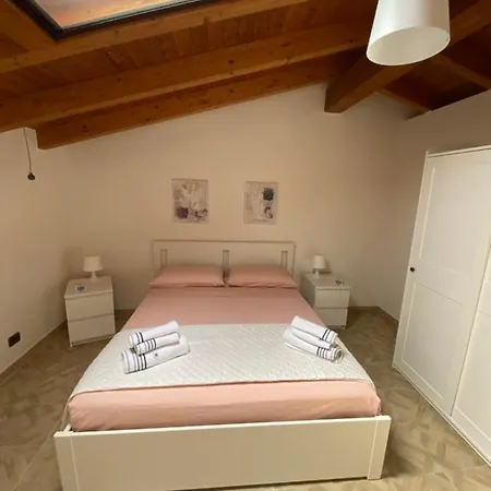 Helios House Casa vacanze