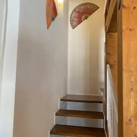 Helios House * פלרמו